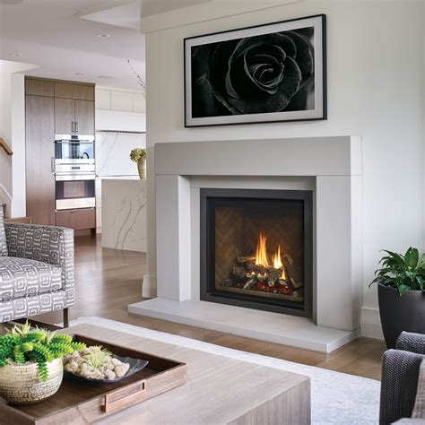 regency hearth gas stove